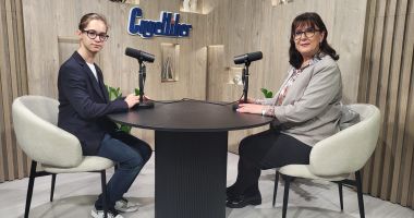 Stire din Podcast :  Din culisele succesului. Povestea unui olimpic pluridisciplinar