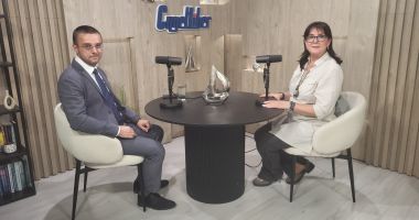 Stire din Podcast :  Provocările învățământului constănțean la debut de an școlar, cu Sorin Mihai