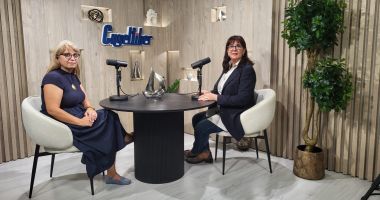 Stire din Podcast :  Talent versus sistem. Dificultățile din învățământul vocațional