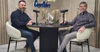 Stire din Podcast :  Marius Moga (Zip Escort): Avantajele monitorizării video cu AI