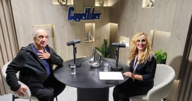 Stire din Podcast :  „Arlechino, unde ești?” O viață în slujba teatrului