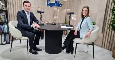 Stire din Podcast : Povestea din spatele numelui! Fără etichete, fără judecăți