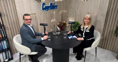 Stire din Podcast :  PSD Constanța, în plină reconfigurare. Eduard Martin aruncă mănușa
