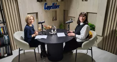 Stire din Podcast :  Prof. Claudia Portase - Ce urmează în învățământul constănțean?
