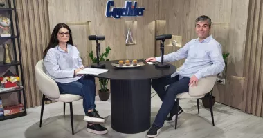 Stire din Social : Aveți nelămuriri legate de taxe și impozite? Cristina Aldea (SPIT) răspunde, la Podcast Cuget Liber