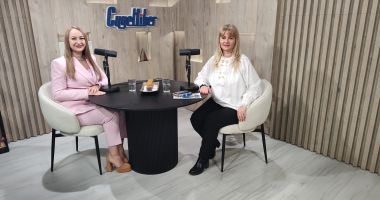 Stire din Podcast :  cu dr. Ana-Maria Drăgan. Menopauza - sfârșitul sau un nou început?
