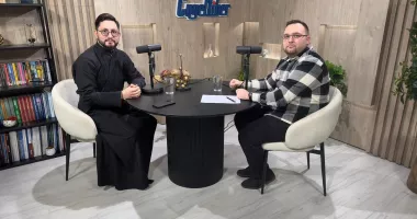 Stire din Podcast :  De la abandon la slujire. Povestea preotului Alexandru Lupașcu