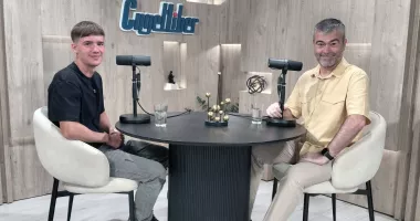  Obiectiv - JO 2028! Invitat - Carol Popa (CSM Constanța)