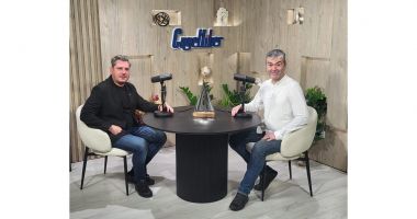  Black Sea Offshore Centre: Viitorul aparține energiei regenerabile!