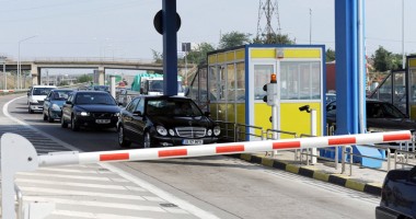 Stire din Economie : Se pregătește o nouă taxă la Podul de la Cernavodă