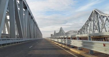 Stire din Social : Podurile de pe Autostrada A2, în reabilitare. Ce lucrări se execută