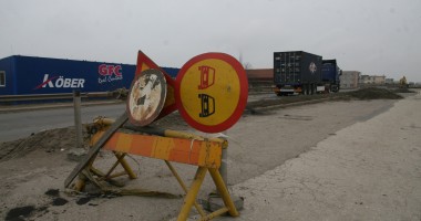 Stire din Eveniment : Podul IPMC va fi închis sâmbătă. Vezi între ce ore!