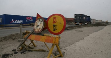 Stire din Politică-Administrație : Podul de la IPMC va fi reabilitat de Ministerul Transporturilor