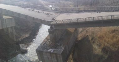 Stire din Actualitate : Țara europeană cu 840 de poduri gata să se prăbușească