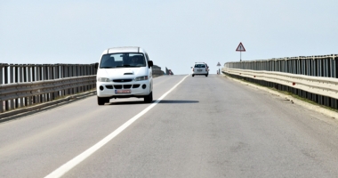 Podul Agigea, închis pentru trei săptămâni: "Este posibil să se mai închidă, dacă proiectantul decide" - 4