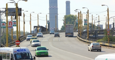 Podul de la Butelii, în reparații!  Cum vom circula și când se termină lucrările - 4