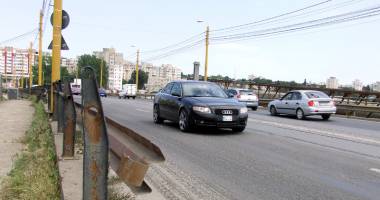 SE ÎNCHIDE PODUL DE LA BUTELII! Cum vom circula și cât timp durează lucrările - 4