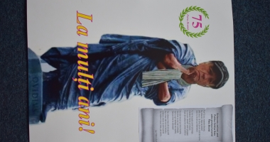 Poemul zilei