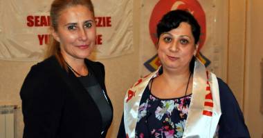 Stire din Cultură-Educație : Seară de poezie dedicată poetului Yunus Emre