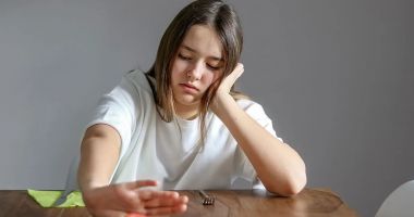 Stire din Sănătate : Lipsa poftei de mâncare duce la compromiterea imunității