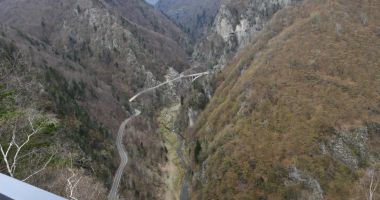Bucurie pentru turiști. O cetate foarte căutată pentru povestea sa, dar și pentru view, s-a redeschis de curând - 4