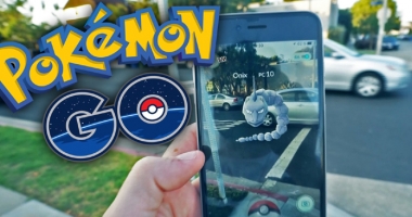 Stire din Actualitate : Fără jocul Pokemon Go în școlile din Franța