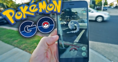 Stire din Actualitate : Pokemon Go, interzis în Iran. Motivul: Există anumite îngrijorări de securitate