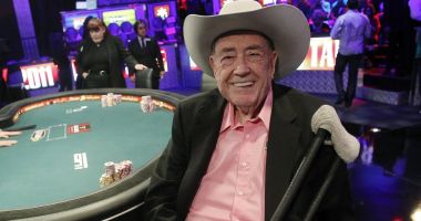 Stire din Actualitate : A murit cel mai mare jucător de poker din istorie