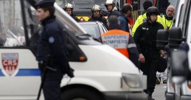 Stire din Actualitate : Islamiștii aflați în arest în Franța plănuiau răpirea mai multor persoane