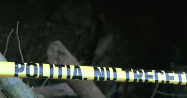 Stire din Diverse : Cadavrul unei femei fără cap, mâini și picioare, găsit în această dimineață