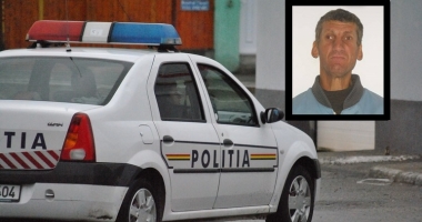 Stire din Eveniment : BĂRBAT DIN CONSTANȚA, CU POLIȚIA PE URME! Dacă aveți informații, alertați autoritățile!