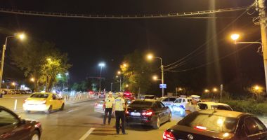 Șoferi sub influența drogurilor sau alcoolului, depistați de polițiști - 3