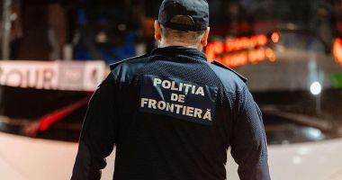 Stire din Eveniment : Rezultate înregistrate la frontieră în ultimele 24 de ore