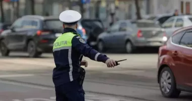 Stire din Eveniment : Șoferii, luați în vizor la Constanța. Amenzi de peste 46.000 de lei și permise reținute