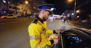 Razie de amploare a polițiștilor și jandarmilor din Constanța - 3