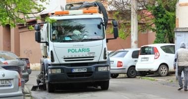 Stire din Eveniment : Primăria Constanța a pierdut procesul cu Polaris. E obligată să plătească 91 de milioane de euro!
