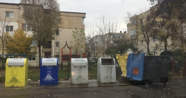 Polaris a reluat ridicarea gunoaielor din Mangalia - 2