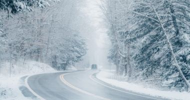 Stire din Social : ANM: Informare meteo de vreme rea, la nivel naţional