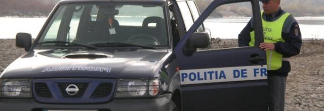Doi români, călăuze în Bulgaria pentru emigranții ilegali