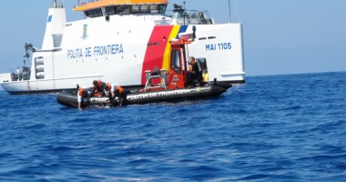 Stire din Eveniment : Experți internaționali în domeniul Mării Negre, întruniți la Constanța
