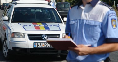 Adrian Năstase, implicat într-un accident rutier după eliberare!