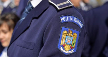 ȘEFII Poliției Capitalei au demisionat