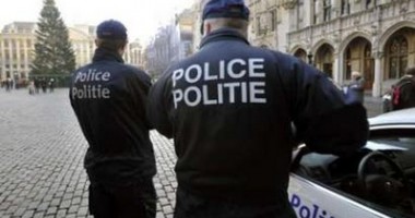 Stire din Actualitate : Trei români, arestați în Belgia pentru că ar fi încercat să răpească un copil