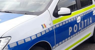 Stire din Actualitate : Bărbat reţinut pentru tentativă de omor după ce a înjunghiat un tânăr de 19 ani