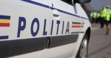 Stire din Eveniment : Acțiune desfășurată de polițiștii constănțeni