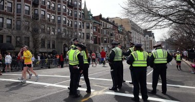 Stire din Actualitate : După Boston, New York și Washington, în alertă maximă