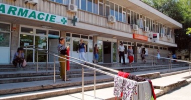 Stire din Sănătate : Se vrea privatizarea Policlinicii 1