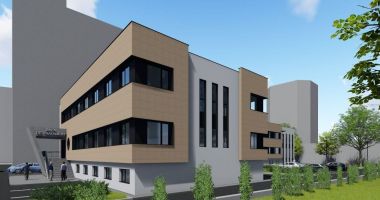 Policlinica 2, vot pentru modernizare. Cum arată proiectul - 2
