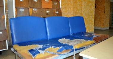 Fonduri europene pentru secții desființate din Policlinica 2 - 2