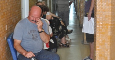 Policlinica 2 ar trebui închisă - 3